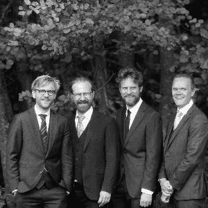 The Danish String Quartet