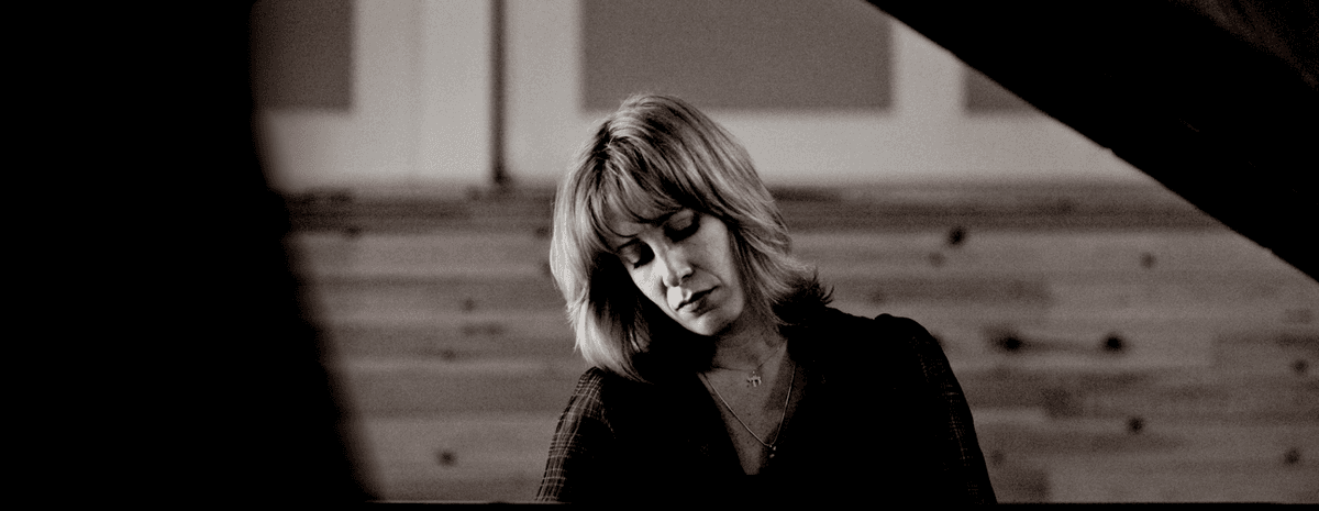 INGRID FLITER (piano)