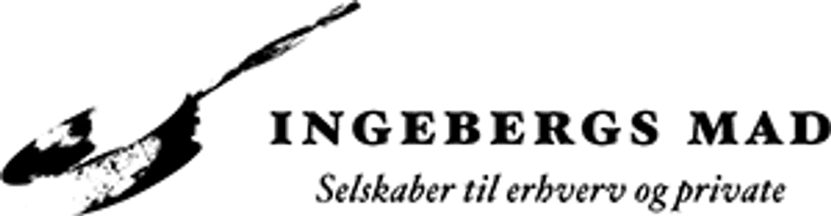 Ingebergs logo - Samarbejdspartner hos Mogens Dahl Koncertsal